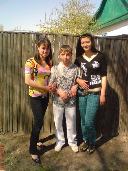 Виталя Попков