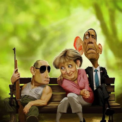 Михаил Сомов