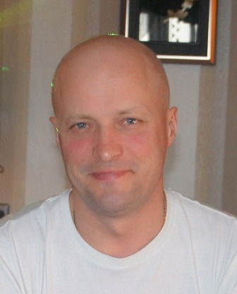 Анатолий Загайнов