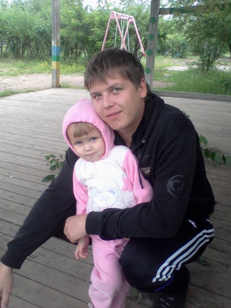 Александр Другов