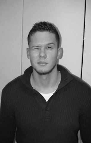 Андрей Гриво