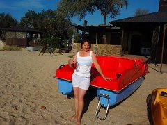 Надежда Щербакова