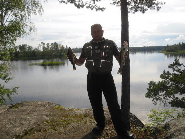 Денис Карнилович