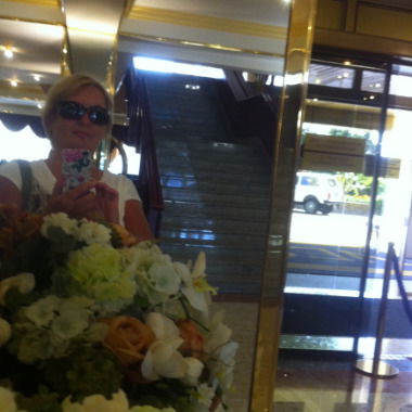 Валентина Рассоленко