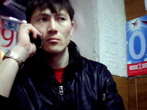 Акан Метаев