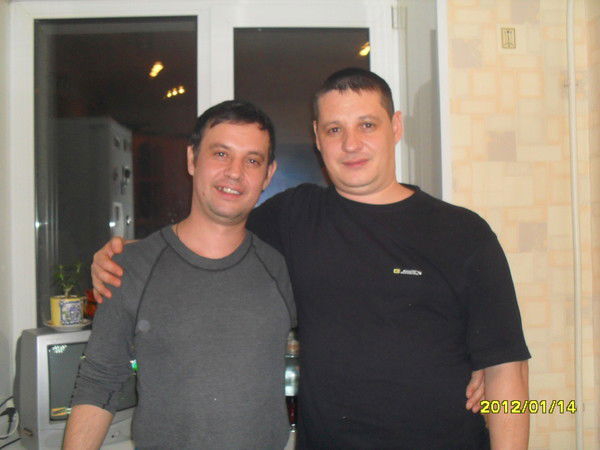 Владимир Скаков