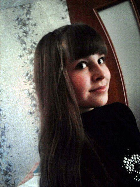 Татьяна Русакова