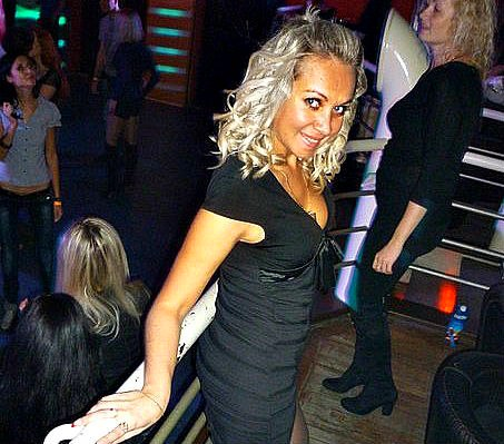 Ирина Ганиченко