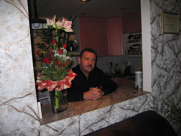 Геннадий Клименко