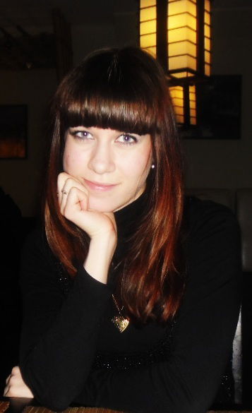 Сашенька Слипак