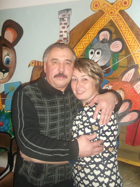 Альфрет Шайхлимамов