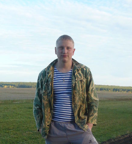 Кирилл Зенковский