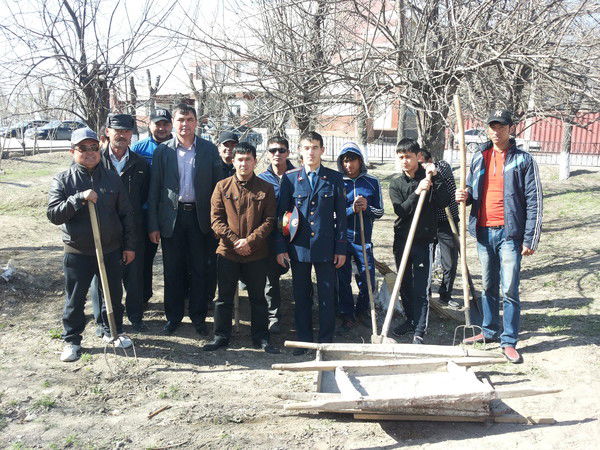 Жанакорган Каи Жанакорган Каи