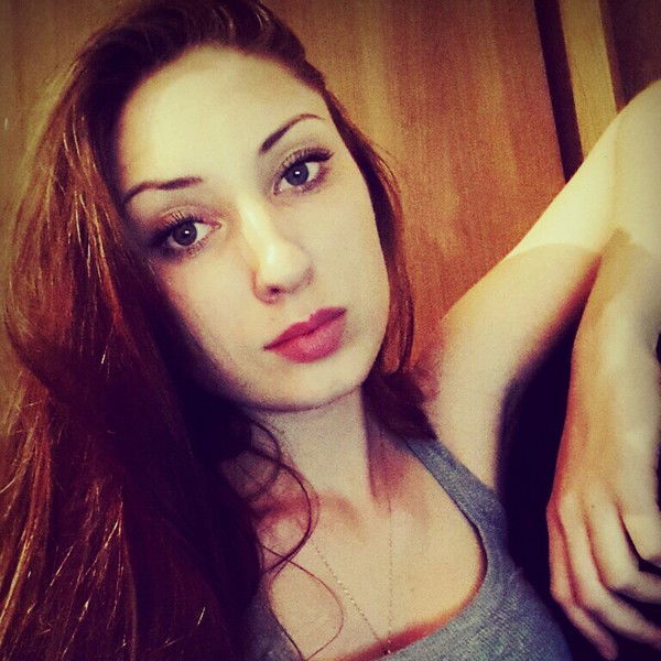 Анна Борисенко