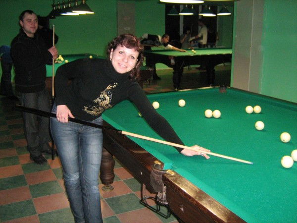 Юлия Добролежа