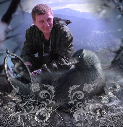 Сергей Поздняков