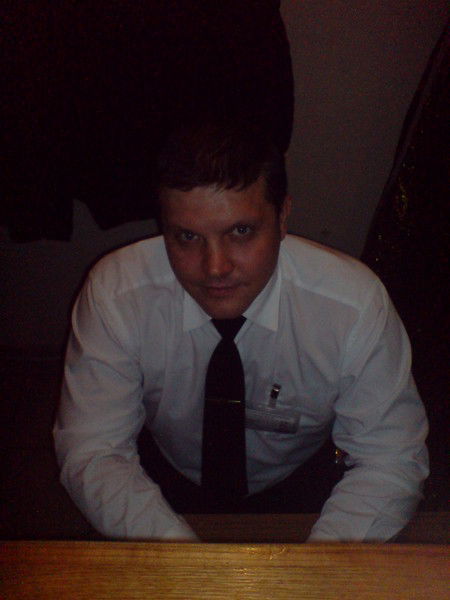 Владимир Лапин