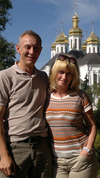 Юрий Коваленко