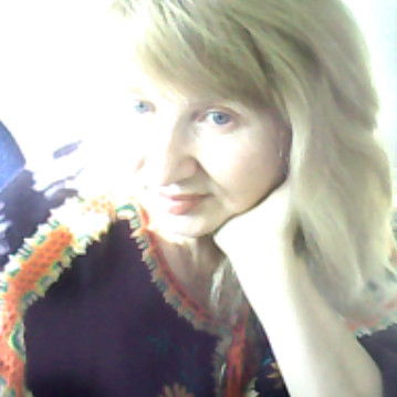 Светлана Байдракова