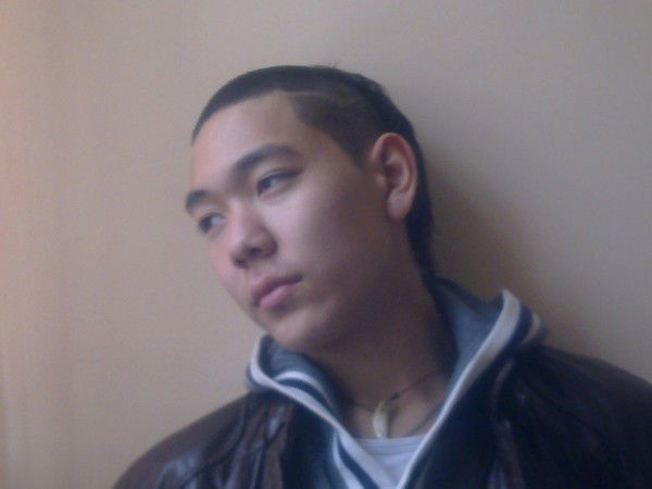 Бахыт Омаров