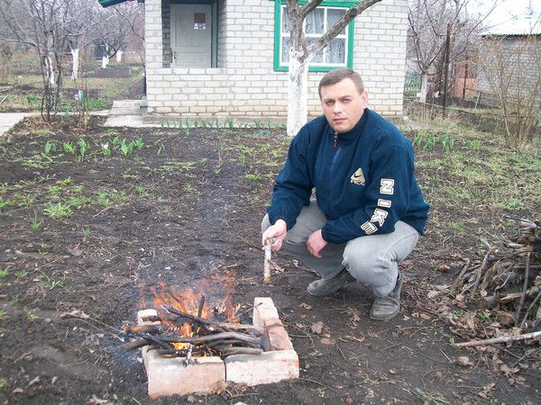 Алексей Черников