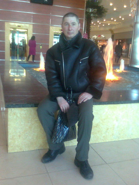 Виталий Ожерельев