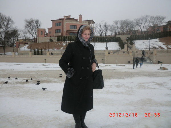 Юлия Татевосян