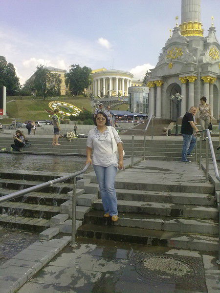 Гулиза Намазова