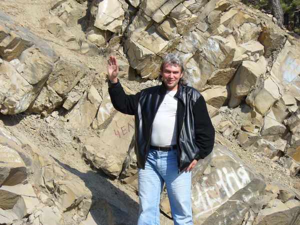 Юрий Кравченко