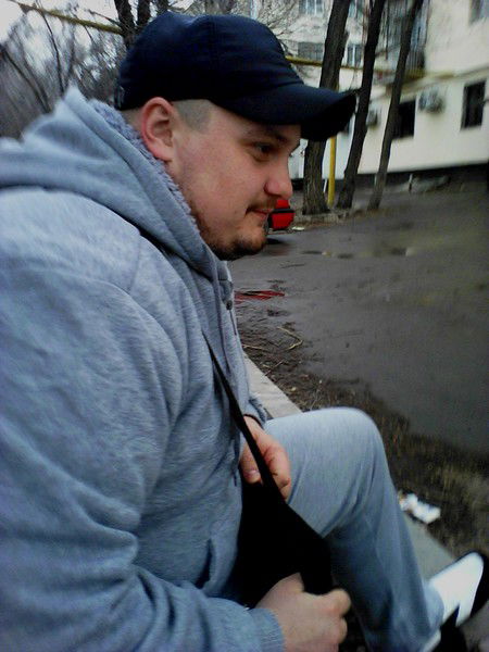 Андрей Цимбалов