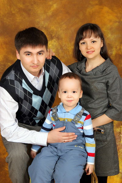 Жанна Акулова