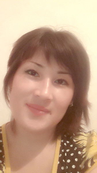 Айнагуль Сахтанова