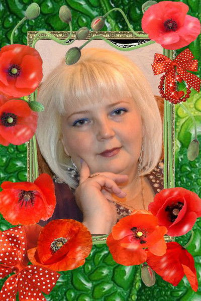 Лиля Фалеева