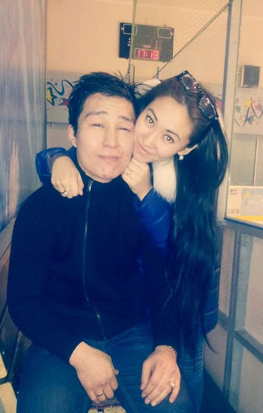 Арайлым Закиева