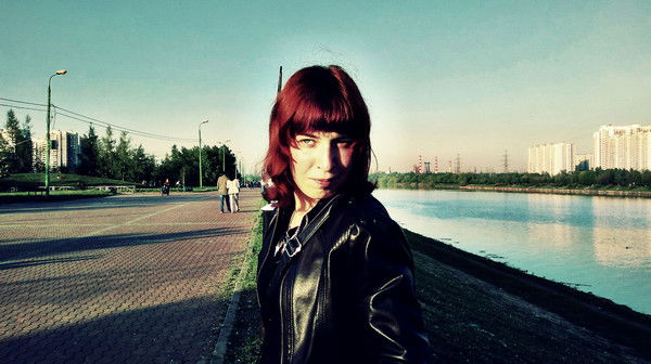 Штиль ///////////////