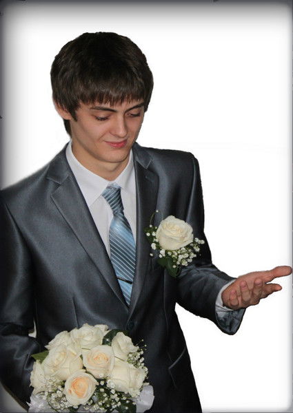 Александр Берляков