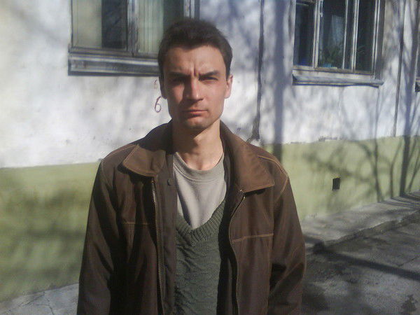 Александр Лопатин