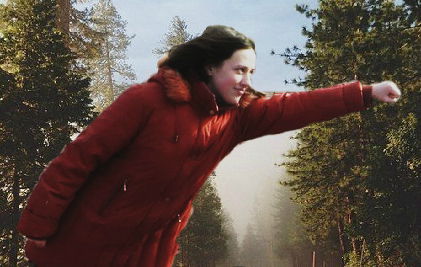 Дарья Сказова