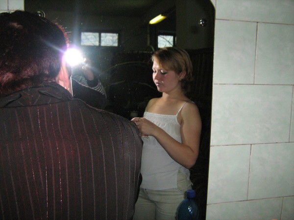 Анастасия Захарова