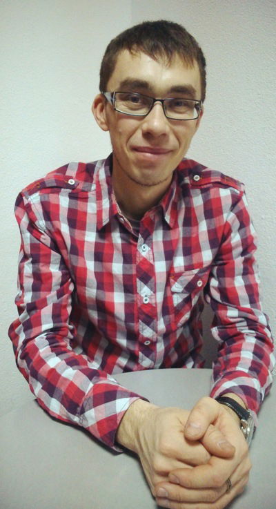 Сергей Кириллов