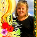 Елена Новоселова