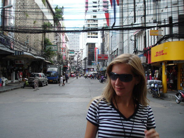 Надежда Моторина