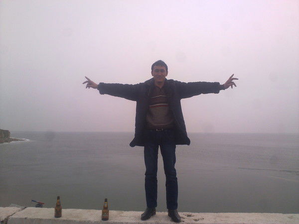 Мухтар Райымбеков