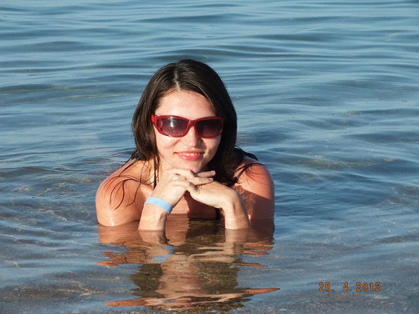 Оксана Смирнова