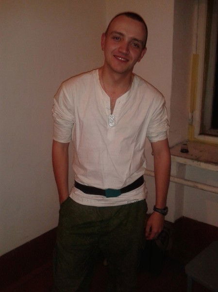 Сергей Ваннгог