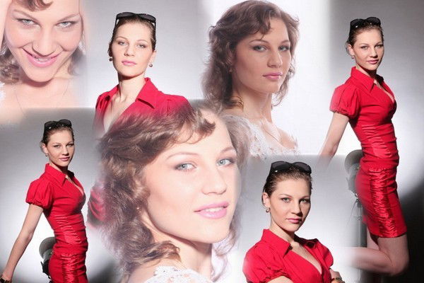 Екатерина Кошкарова