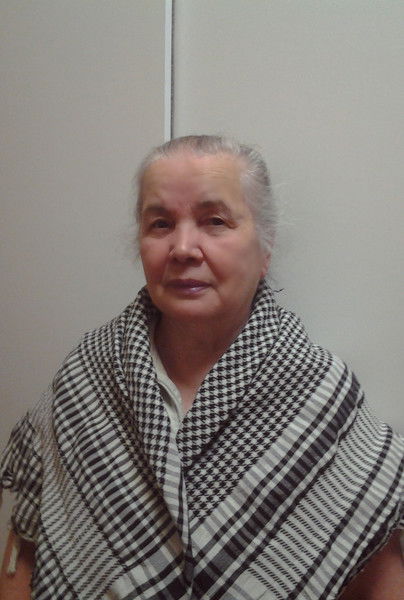 Альвера Яхина