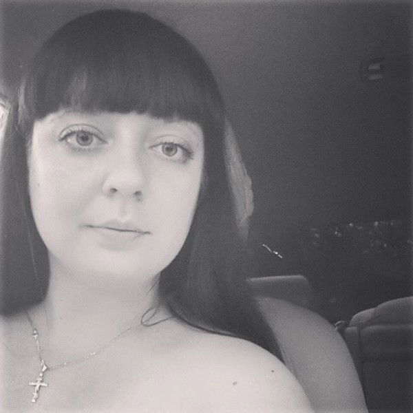 Танечка Рулькова