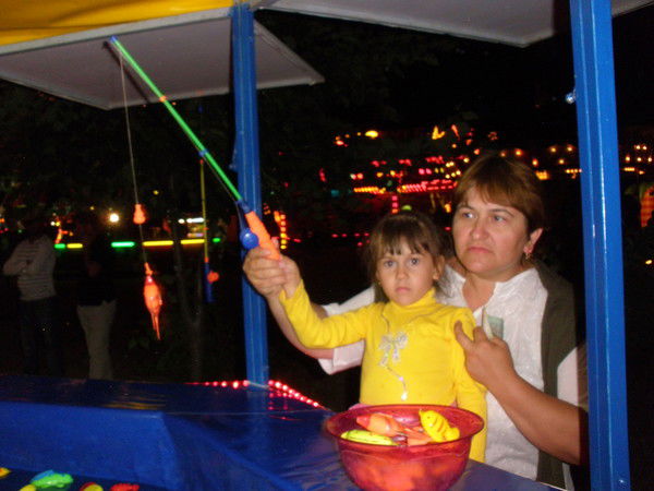 Лариса Роман