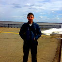 Alisher Zainudinov
